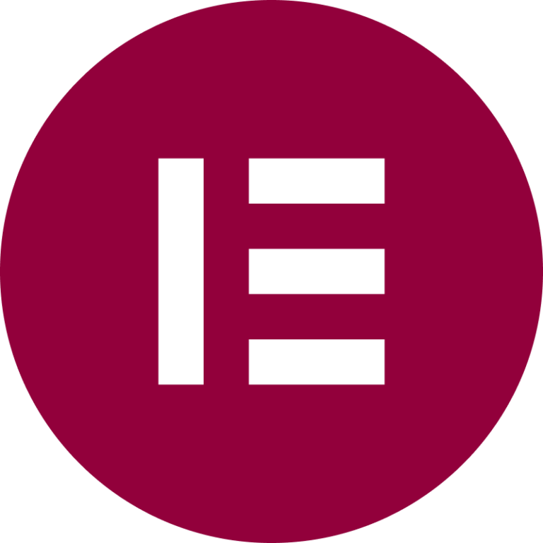 IconElementor Logo